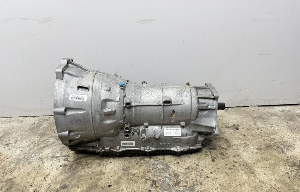 Boîte de vitesse automatique GA8X76DZ